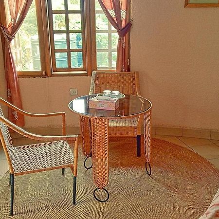 Kilimanjaro Eco Lodge Usa River ภายนอก รูปภาพ