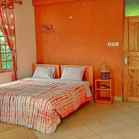 Kilimanjaro Eco Lodge Usa River ภายนอก รูปภาพ