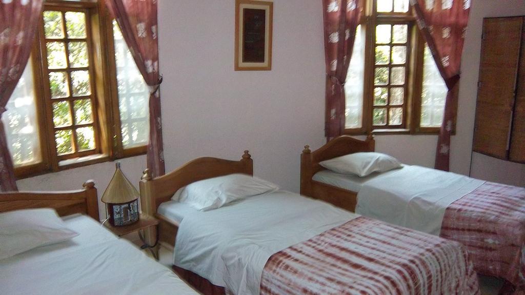 Kilimanjaro Eco Lodge Usa River ห้อง รูปภาพ