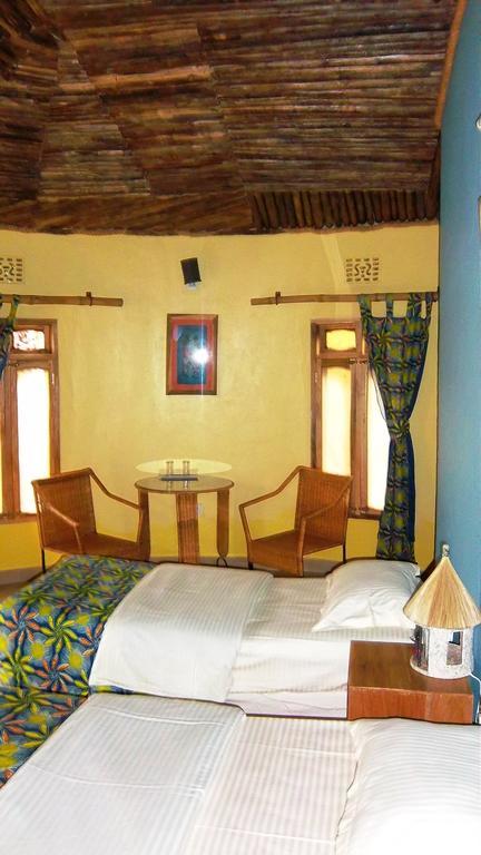 Kilimanjaro Eco Lodge Usa River ห้อง รูปภาพ