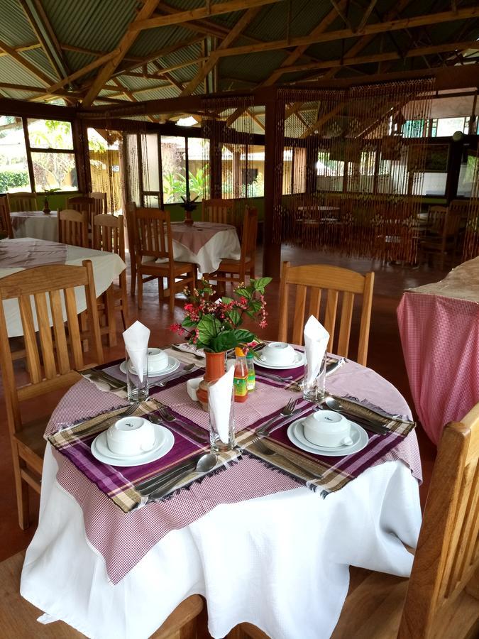 Kilimanjaro Eco Lodge Usa River ภายนอก รูปภาพ