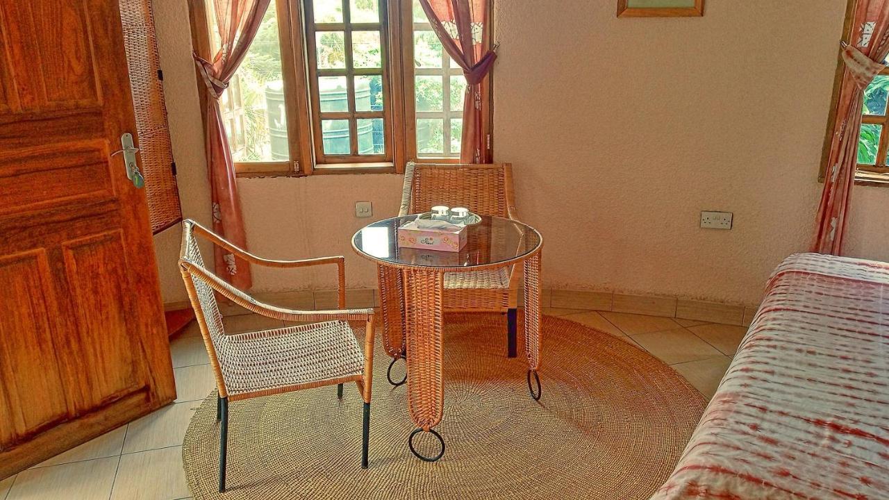 Kilimanjaro Eco Lodge Usa River ภายนอก รูปภาพ